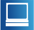 icono icono monitor